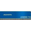 108aebc3-111f-45bc-ba64-74a4d9d7036b ADATA LEGEND 710 512GB PCIe M.2 SSD