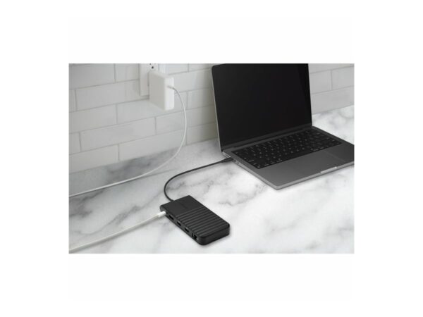KENSINGTON UH1500P EQ USB-C Docking St