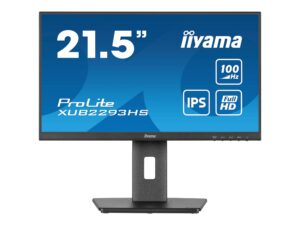 1148e3a5-ca9d-41b1-88df-90af6aa059c4 IIYAMA XUB2293HS-B6 21.5inch IPS FHD (P)