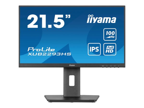 1148e3a5-ca9d-41b1-88df-90af6aa059c4 IIYAMA XUB2293HS-B6 21.5inch IPS FHD (P)