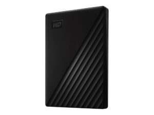 115f47ac-2e64-440a-afc2-a53d922dc440 WD My Passport 2TB portable HDD Black