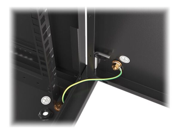 1160c1ed-6f9c-4c8d-9764-6fecd14f2a5c LANBERG Wall mount cabinet 19inch 6U