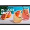 SAMSUNG LH13QBCEBGBXEN 13inch HD Signage