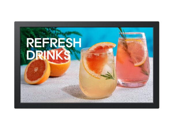 SAMSUNG LH13QBCEBGBXEN 13inch HD Signage