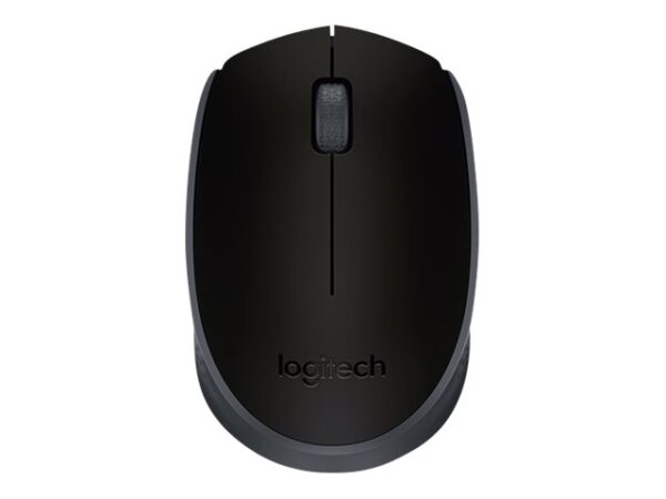 117f2b95-b274-4edf-bde5-1e0716fc2711 LOGI M171 Wireless Mouse black