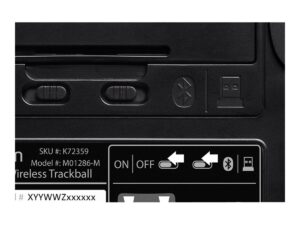 118f9af6-7a03-417f-a968-599c8aa972d6 KENSINGTON ExpertMouse Wireless Trackb.