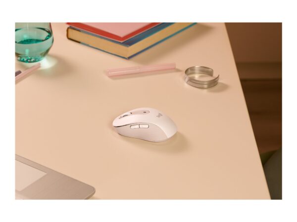 LOGI Signature M650 for Business Mouse