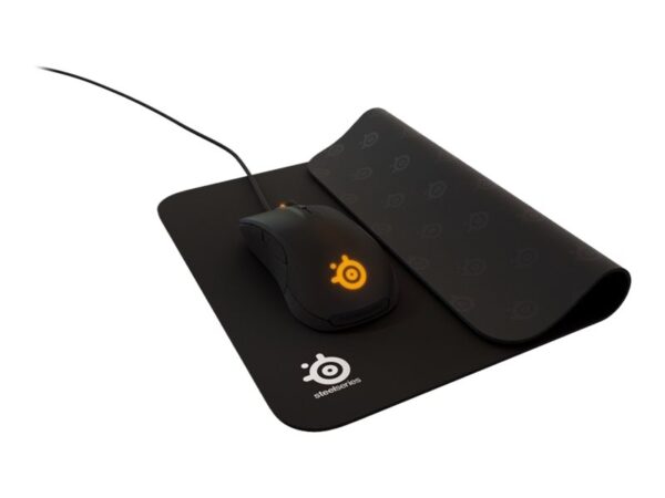 11e82554-d9f8-4053-ae4f-a7ae81367906 STEELSERIES Surface Qck Mousepad