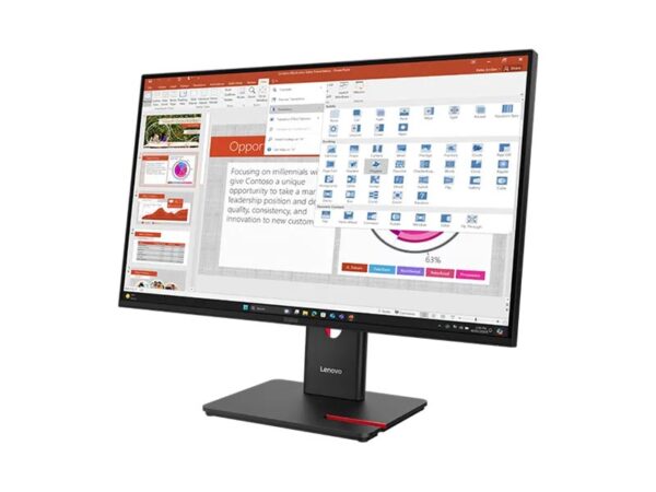 11f99228-bd43-4bb9-86b4-8a8740cd7833 LENOVO ThinkVision T27-40 27inch TS