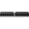 LANBERG PPU6-9012-S Patch Panel