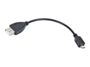 125968a3-3134-44b7-9b7a-ee86ae7948f6 LANBERG usb micro-B M USB-A F 2.0 cable