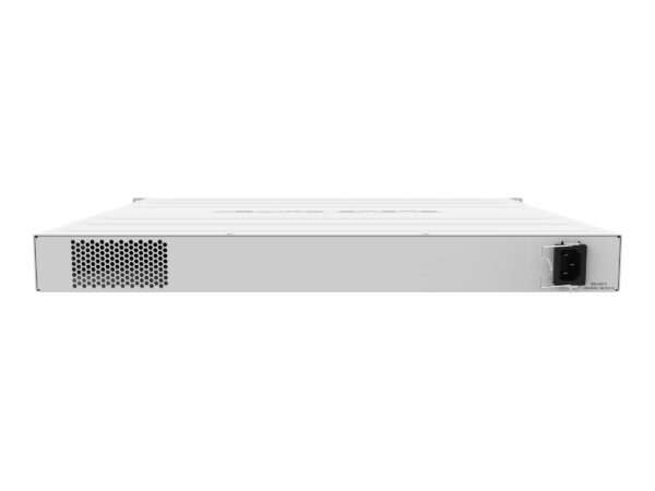 126d1e2b-a2f7-4547-8297-1bd9fc37e418 MIKROTIK L5 48x 1GbE Rack mount SW