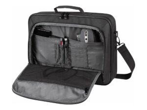 NATEC Laptop bag Boxer Lite 15.6i black