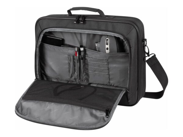 127bbcd7-b190-4821-85a6-3716a5ba74e8 NATEC Laptop bag Boxer Lite 15.6i black