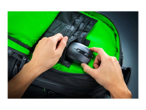 RAZER Orochi V2 mouse