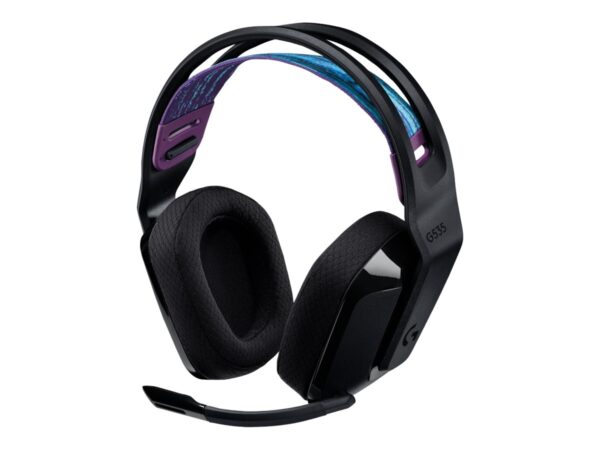 128e01be-06be-478d-aa53-69a84fe02e82 LOGI G535 LIGHTSPEED Wireless Headset