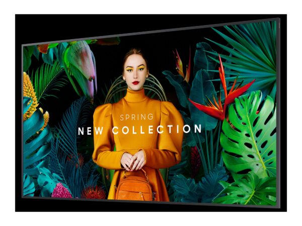 12baa786-669d-45e2-93df-c402262f125e SAMSUNG QB50C 50inch UHD 16/7 350nit