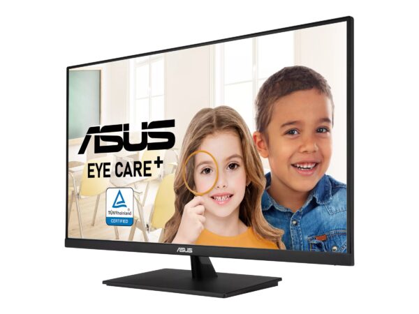 12e6fd21-e8ea-4469-825c-5fced275d127 ASUS VP327Q Eye Care Monitor 31.5inch
