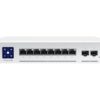 12eafc10-b5e9-4573-912a-a3fdb1be02c4 UBIQUITI USW-ENTERPRISE-8-POE UNIFI SW