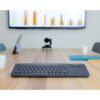 12f361bb-6627-4ee9-a60e-756cc3decb4a LOGITECH Wrls Touch Keyboard k400 black