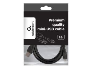 GEMBIRD CCF-USB2-AM5P-6 USB 2.0