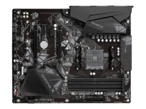 1314c6f5-e0f6-4e4e-9622-68f22f51ee19 GIGABYTE B550 GAMING X V2 AM4 DDR4 2xM.2