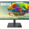 13312f02-df50-435b-a557-4b1d75999630 BENQ PD2705U 27inch LED 3840x2160 16:9