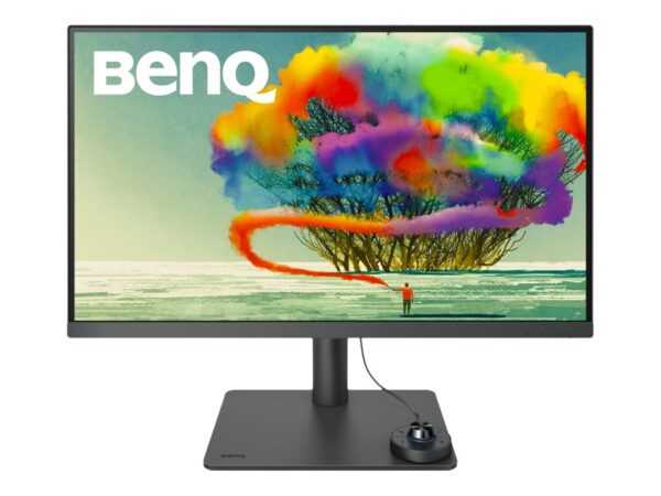 13312f02-df50-435b-a557-4b1d75999630 BENQ PD2705U 27inch LED 3840x2160 16:9
