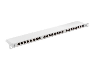 135a43b3-1f6a-43f4-a03a-34807401b98c LANBERG PPS6-0024-S Patch Panel