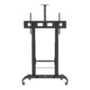 13bd75d9-fcc6-4e44-a3e3-eae157f1e503 TECHLY Floor Stand Height Adj 52-110i