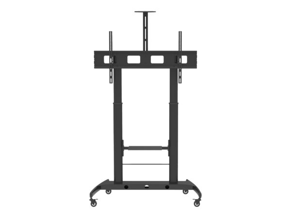 13bd75d9-fcc6-4e44-a3e3-eae157f1e503 TECHLY Floor Stand Height Adj 52-110i