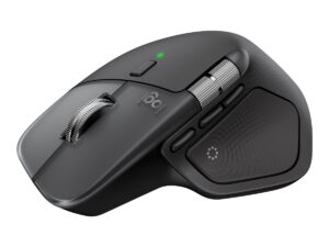140d5fde-11b9-4ce3-a86c-6bebba6ef862 LOGI MX Master 4 Mouse for Mac Space
