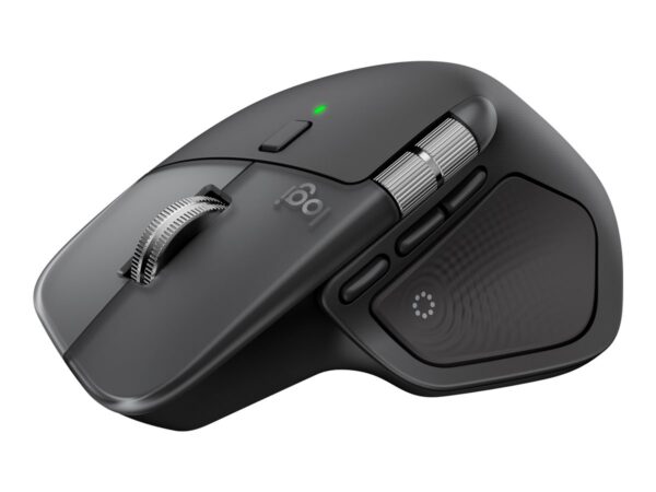 140d5fde-11b9-4ce3-a86c-6bebba6ef862 LOGI MX Master 4 Mouse for Mac Space