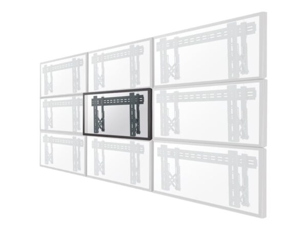 NEOMOUNTS VW1000 Videowall Mount 32-75i