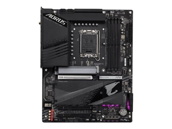 152415af-3913-40ee-88ee-c5d6e621d916 GIGABYTE Z790 AORUS ELITE AX MB LGA1700