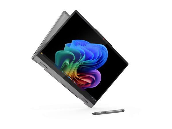 LENOVO IP 5 2in1 14Q8X9 Snapdragon X 14i