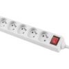 LANBERG PS1-05E-0150-W LANTERGE CURVE