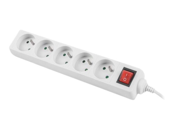 LANBERG PS1-05E-0150-W LANTERGE CURVE