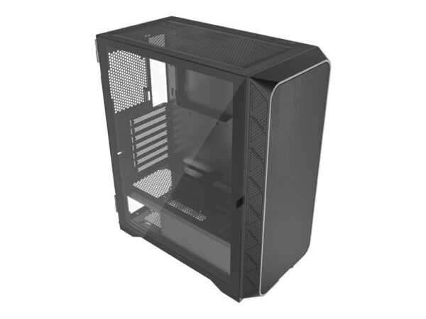 GEMBIRD Gaming ATX case Fornax M200