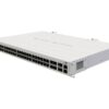 MIKROTIK L5 48x 1GbE Rack mount SW