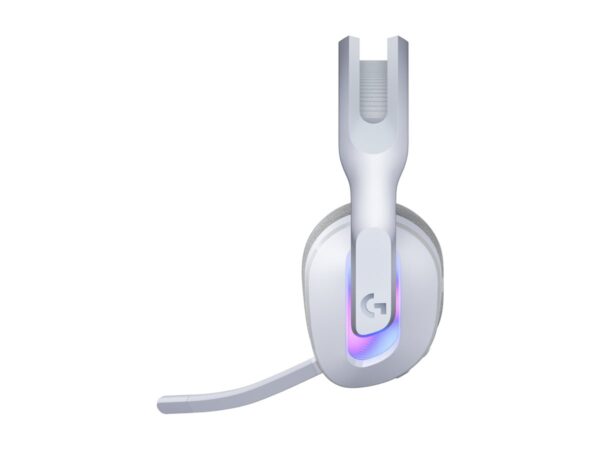 LOGI G522 Headset PC VOSS CDM/Mixed wht