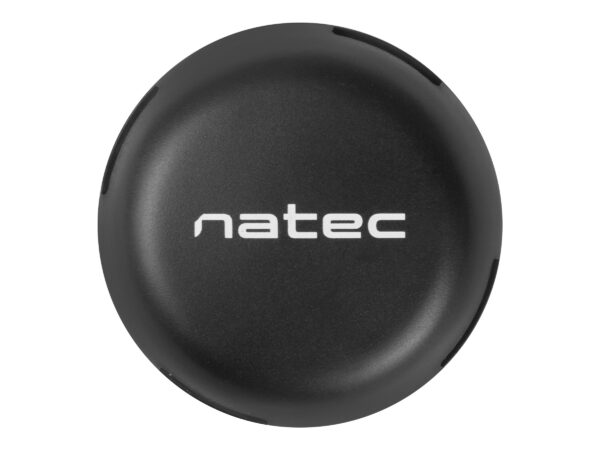 15aae0aa-2d23-4dab-aaae-e3525e11c4d9 NATEC NHU-1330 Hub USB 2.0 BUMBLEB