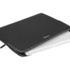 15bd4248-ce83-4bbb-828a-d51ab8087e01 NATEC laptop sleeve Coral 13.3inch black