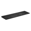 HP 455 Programmable WL KBD