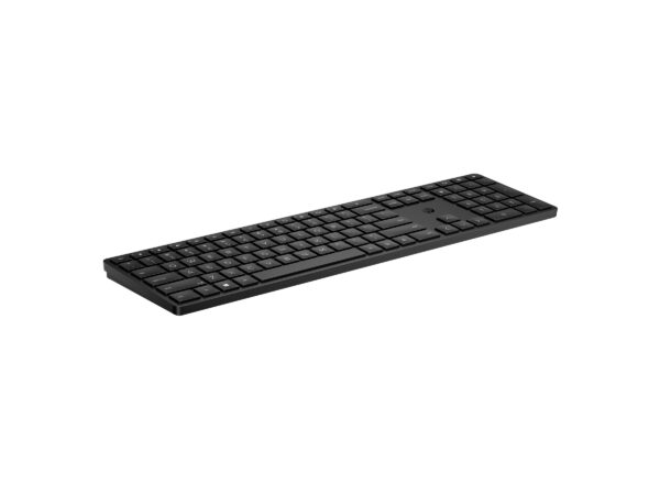 HP 455 Programmable WL KBD