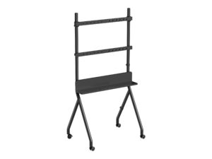GEMBIRD TV floor stand 55 – 86i black