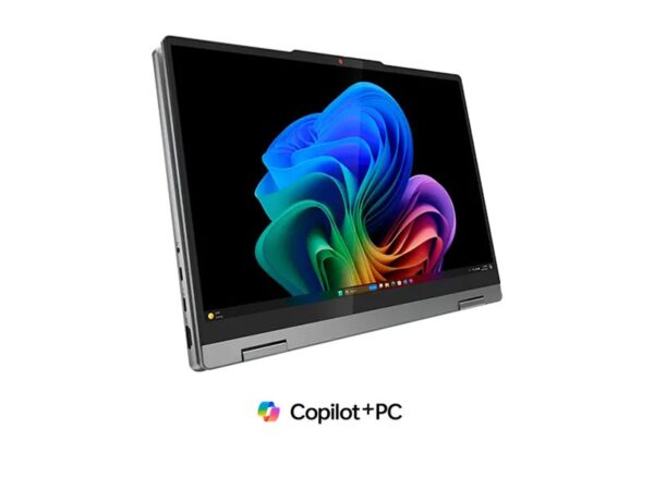 LENOVO IP 5 2in1 14Q8X9 Snapdragon X 14i