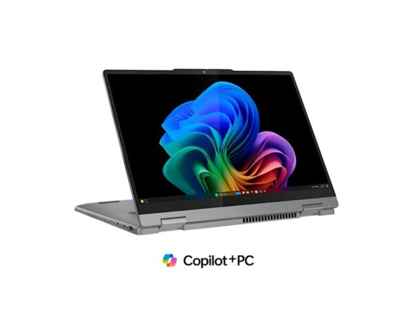 LENOVO IP 5 2in1 14Q8X9 Snapdragon X 14i