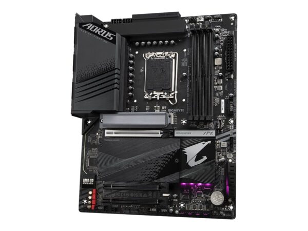 16899249-42a4-4478-b7b0-0d1e929f1e79 GIGABYTE Z790 AORUS ELITE AX MB LGA1700