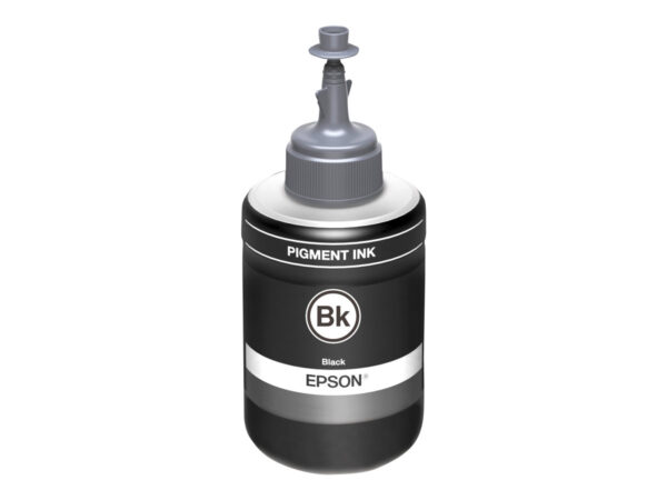 16953081-0751-49b9-bbfa-3e69babc262a EPSON T7741 Pigment Black ink bottle 140